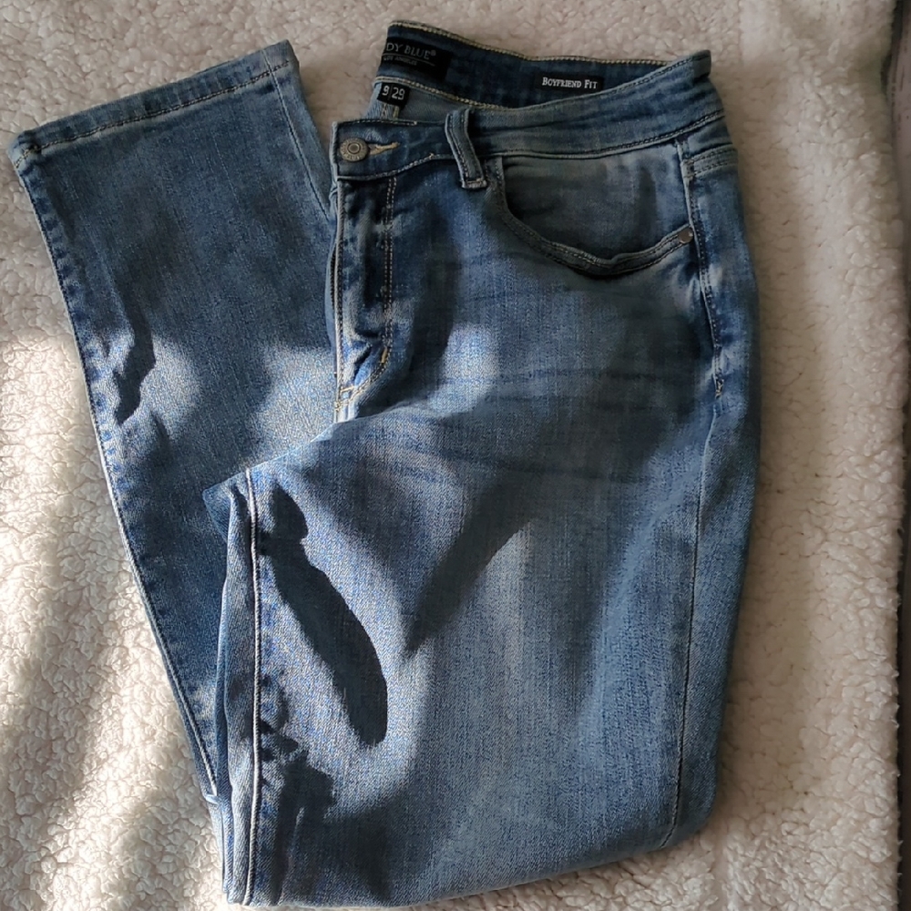 Women's Judy Blue Jeans